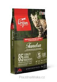 Orijen TUNDRA Cat 1.8 kg
