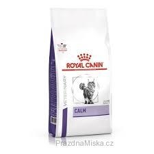 Royal Canin VD Feline Calm  2kg