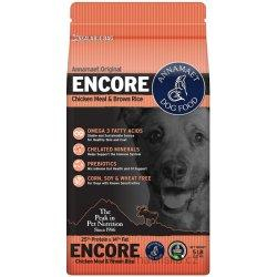 Annamaet ENCORE 25% 18,14 kg