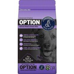 Annamaet OPTION 24% 11,35 kg