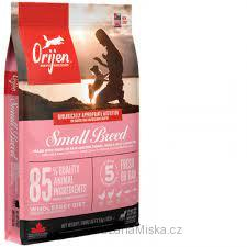 ORIJEN SMALL BREED 4,5 kg