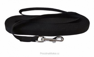 Stopovačka popruh 20mm, délka 15m