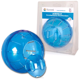 Acrobat koule pro hlodavce, 12,5cm