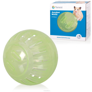 Koule Acrobat MAXI, 18cm