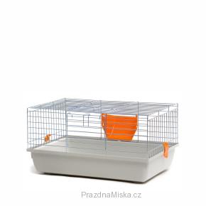 klec pro králíky 60 pozink