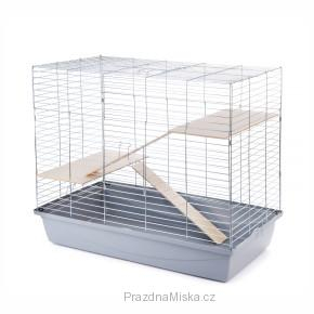 Klec Fredy 100 pozink (skládací)