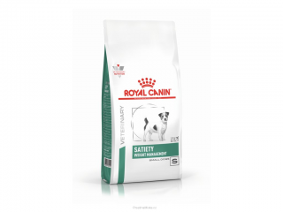 Royal Canin VD Dog Dry Satiety Small 1,5 kg