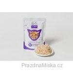 Brit Care Cat kapsa KITTEN Chicken & Cheese Pouch 80g