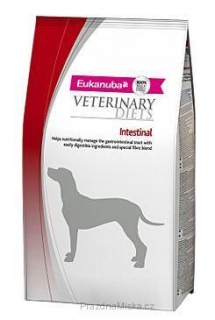 Eukanuba VD Dog Intestinal 5kg