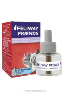 Feliway Friends náplň 48ml