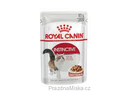 Royal Canin - Feline kaps. Instinctive 85 g