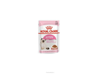 Royal Canin - Feline kaps. Kitten Instinctive 85 g
