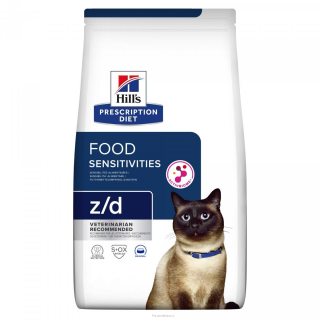 Hill's Prescription Diet Feline Z/D 6kg