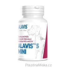 Alavis 5 mini tbl 90