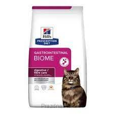 Hill's Prescription Diet Feline GI Biome 3kg