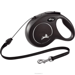 Flexi Classic NEW L pásek 5 m/50 kg