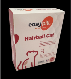 Easypill Hairball Cat 40 g