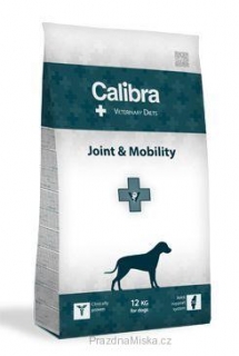 Calibra VD Dog Joint & Mobility 2kg