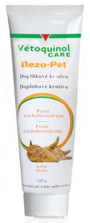 Bezo-Pet gel 120 g