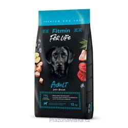 FITMIN For Life Adult Large Breed 12 kg