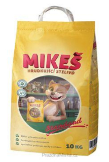 Mikeš Standard 10kg
