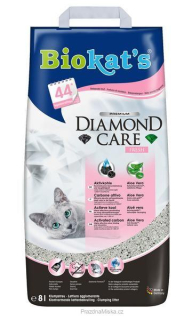BIOKATS Diamond Fresh 8l