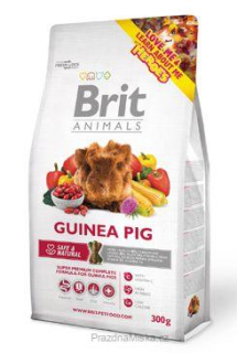 Brit Animals Guinea Pig Complete 300g