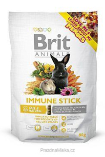 Brit Animals Immune Stick for Rodents 80g