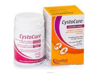 Cystocure forte 30 tbl