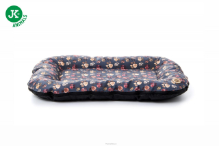 Poduška Lux Monty XXL, 130 cm