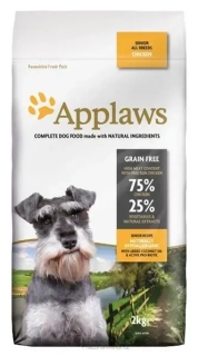 Applaws Dog Dry Senior 2 kg