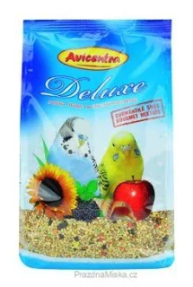Avicentra Deluxe andulka 500g
