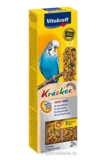 Vitakraft Bird Kräcker Andulka energy tyč 2ks