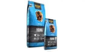Belcando Baseline YOUNG 12,5 kg