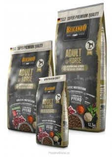 Belcando Adult GF Horse 12,5 kg