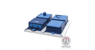 Dog Activity POCKER BOX 1 31x31 cm