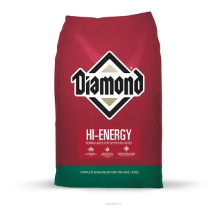 Diamond Original Hi-Energy 22,7kg