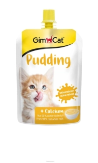 GIMPET Pudink pro kocky 150g