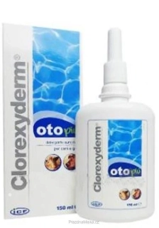 Clorexyderm OTO PIÚ 150ml