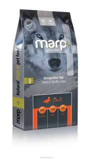 Marp Natural Plus kachna 12kg