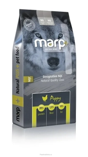 Marp Natural Plus Puppy 12kg