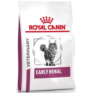 Royal Canin VD Cat Dry Early Renal 6 kg