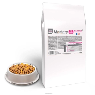 Mastery PRO PUPPY 20kg