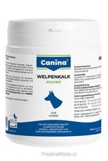 Canina Welpenkalk 300g