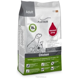 Platinum Adult Chicken 5kg