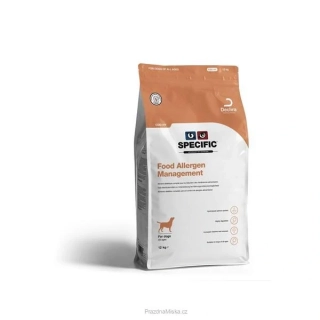 Specific CDD-HY Food Allergy Management 12 kg