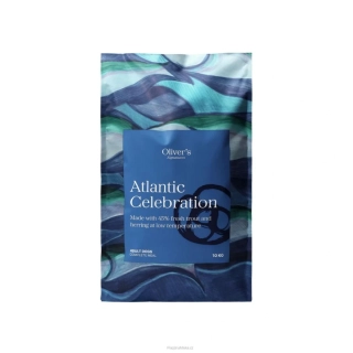 OLIVER´S Signature ATLANTIC CELEBRATION Medium 10kg