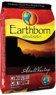 Earthborn Holistic ADULT VANTAGE Natural 12kg