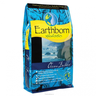 Earthborn Holistic Ocean Fusion Natural 12kg