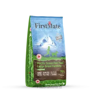 FirstMate Pacific Ocean Fish Original 11,4 kg